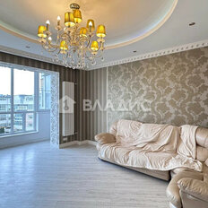 Квартира 120 м², 4-комнатная - изображение 4