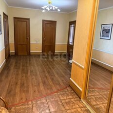 Квартира 98,9 м², 3-комнатная - изображение 1