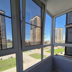 Квартира 28,6 м², студия - изображение 1