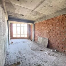 Квартира 62 м², студия - изображение 3