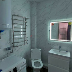 Квартира 31 м², студия - изображение 5