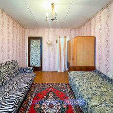 Квартира 45,3 м², 2-комнатная - изображение 3