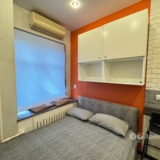 Квартира 11 м², студия - изображение 3