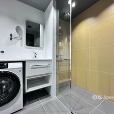 Квартира 31 м², студия - изображение 5