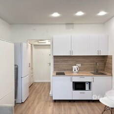 Квартира 20 м², студия - изображение 3