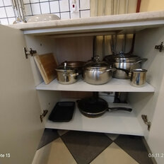 Квартира 85 м², 2-комнатная - изображение 4