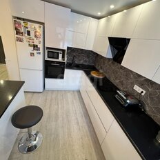 Квартира 111,3 м², 4-комнатная - изображение 3