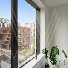 Квартира 102 м², 3-комнатная - изображение 3