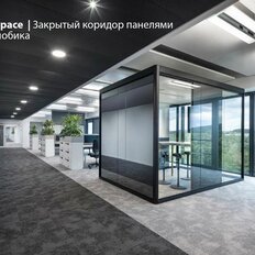 3432,7 м², офис - изображение 3