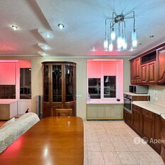 Квартира 102 м², 3-комнатная - изображение 3