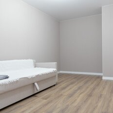 Квартира 36 м², 1-комнатная - изображение 4