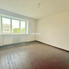 Квартира 17,8 м², 1-комнатная - изображение 1