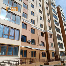 Квартира 36,7 м², 1-комнатная - изображение 4