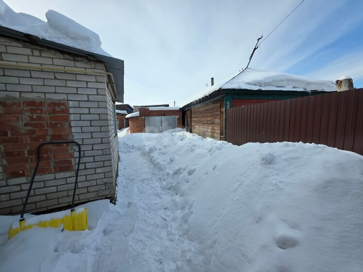 51,3 м² дом 2 000 000 ₽ - изображение 47
