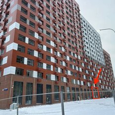 89,5 м², торговое помещение - изображение 2