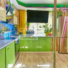 Квартира 56,9 м², 2-комнатная - изображение 3