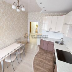 Квартира 92 м², 3-комнатная - изображение 5