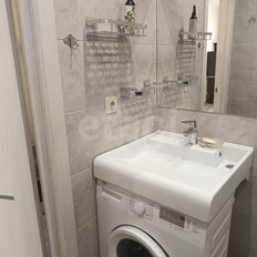 Квартира 20 м², студия - изображение 5