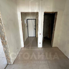 Квартира 148,3 м², 5-комнатная - изображение 5