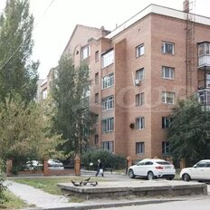 Квартира 126 м², 4-комнатная - изображение 1