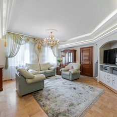 Квартира 118,1 м², 4-комнатная - изображение 2