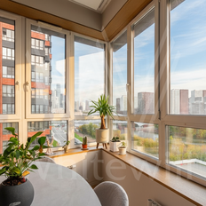 Квартира 115 м², студия - изображение 4