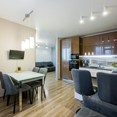 Квартира 83,1 м², 3-комнатная - изображение 3