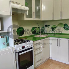 Квартира 41 м², 1-комнатная - изображение 3