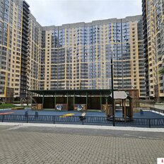 Квартира 37,7 м², 1-комнатная - изображение 3