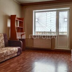 Квартира 36,9 м², 1-комнатная - изображение 2