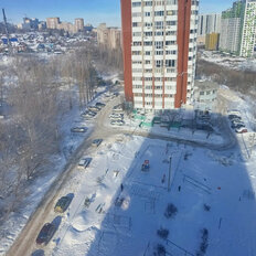 Квартира 42,1 м², 1-комнатная - изображение 3