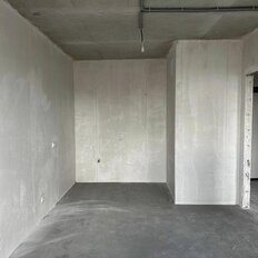 Квартира 36,2 м², 1-комнатная - изображение 3