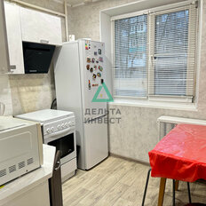 Квартира 32,3 м², 1-комнатная - изображение 4