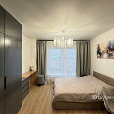 Квартира 22 м², студия - изображение 3