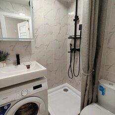 Квартира 13 м², студия - изображение 1