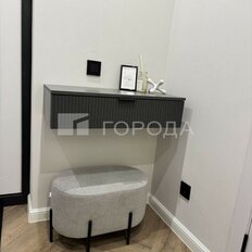 Квартира 35 м², 1-комнатная - изображение 3