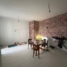 Квартира 40 м², 1-комнатная - изображение 3