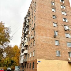 Квартира 33 м², 1-комнатная - изображение 1