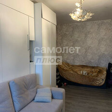 Квартира 34,5 м², 1-комнатная - изображение 3