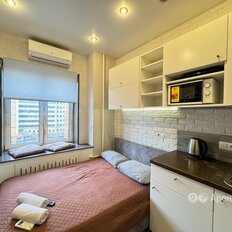 Квартира 11 м², студия - изображение 1