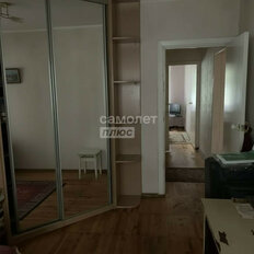 Квартира 63 м², 3-комнатная - изображение 3