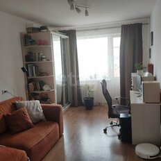 13,3 м², комната - изображение 5