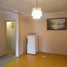 Квартира 45,4 м², 2-комнатная - изображение 1