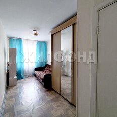 Квартира 43,2 м², 2-комнатная - изображение 3