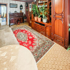 Квартира 66,4 м², 3-комнатная - изображение 2