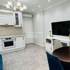 Квартира 43,4 м², 2-комнатная - изображение 5