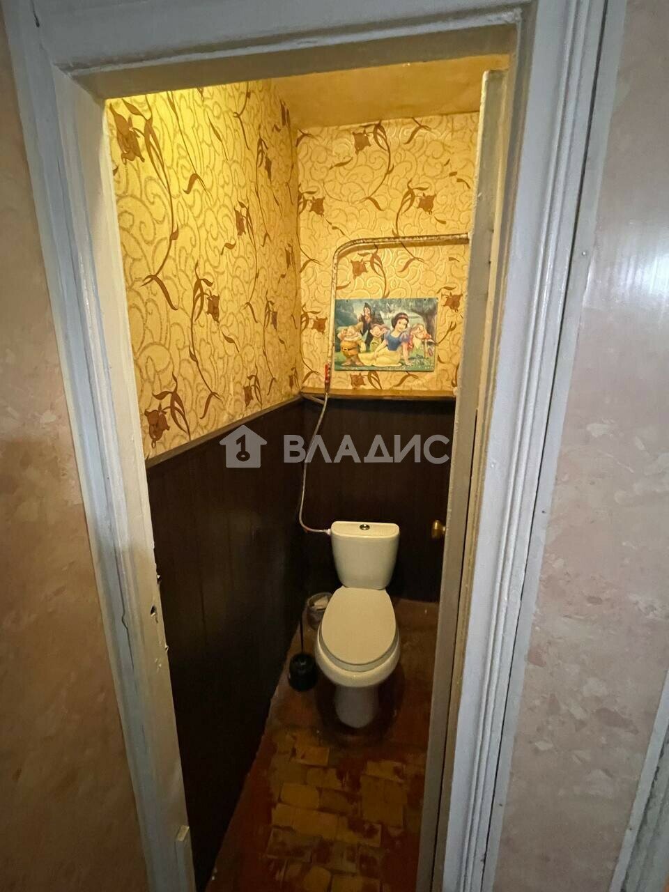 Комната 40 м² в Белгород — фото 6 из 10