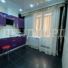 Квартира 35 м², 1-комнатная - изображение 4