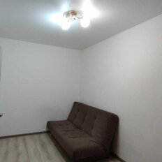 Квартира 40,8 м², 2-комнатная - изображение 3