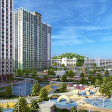 Квартира 78,7 м², 3-комнатная - изображение 3